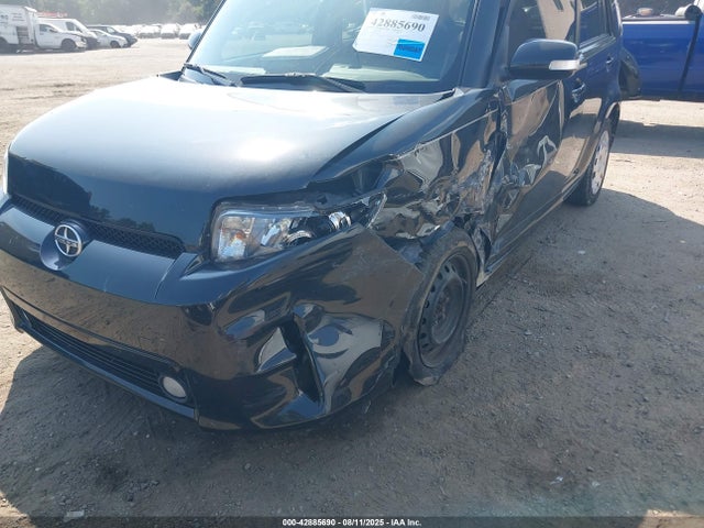 JTLZE4FE8FJ069223 Scion 2az-fe