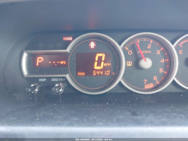 JTLZE4FE8FJ069223 Scion 2az-fe