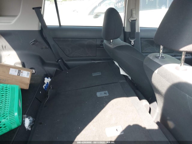JTLZE4FE8FJ069223 Scion 2az-fe