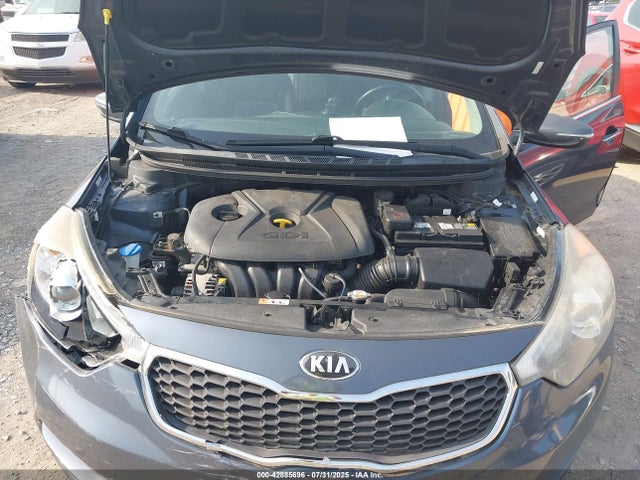 KNAFX5A86G5493135 KIA gdi nu