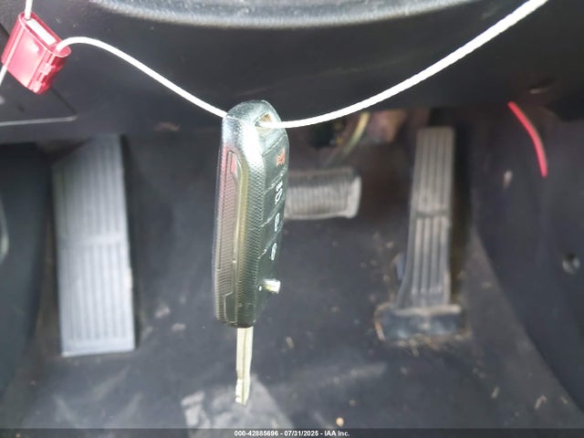 KNAFX5A86G5493135 KIA gdi nu