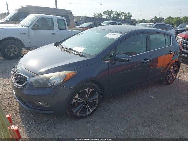 KNAFX5A86G5493135 KIA gdi nu