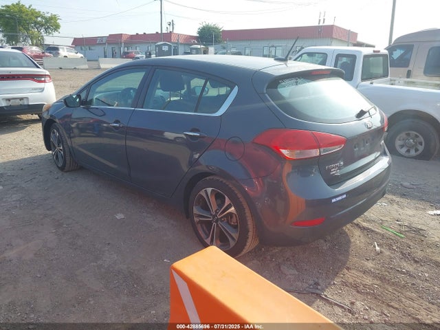 KNAFX5A86G5493135 KIA gdi nu