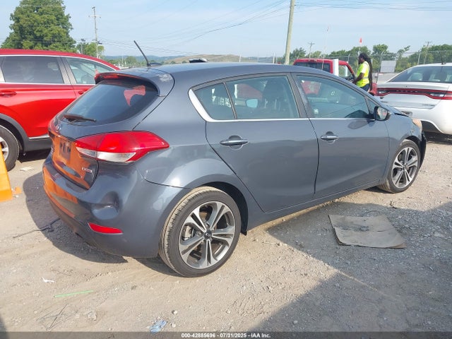 KNAFX5A86G5493135 KIA gdi nu