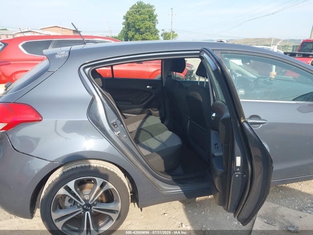 KNAFX5A86G5493135 KIA gdi nu