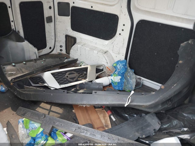Nissan 2019 2019 3N6CM0KN9KK701784 Image 12