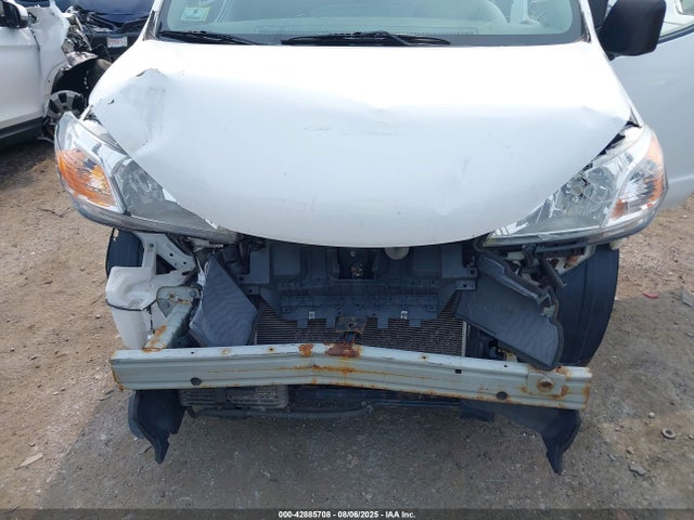 Nissan 2019 2019 3N6CM0KN9KK701784 Image 6