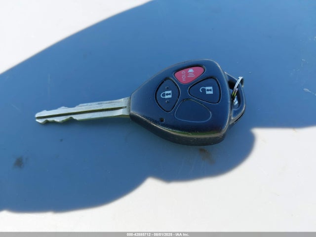 JTEBU5JR6J5568616 Toyota 1gr-fe