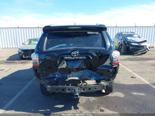 JTEBU5JR6J5568616 Toyota 1gr-fe