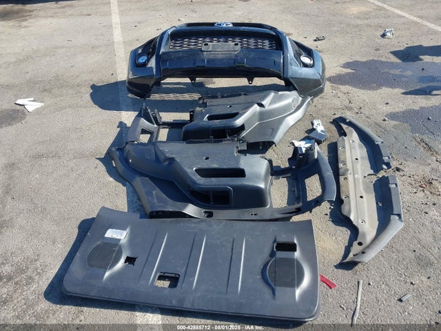 JTEBU5JR6J5568616 Toyota 1gr-fe