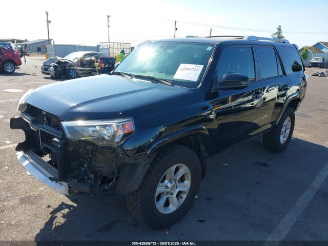 JTEBU5JR6J5568616 Toyota 1gr-fe
