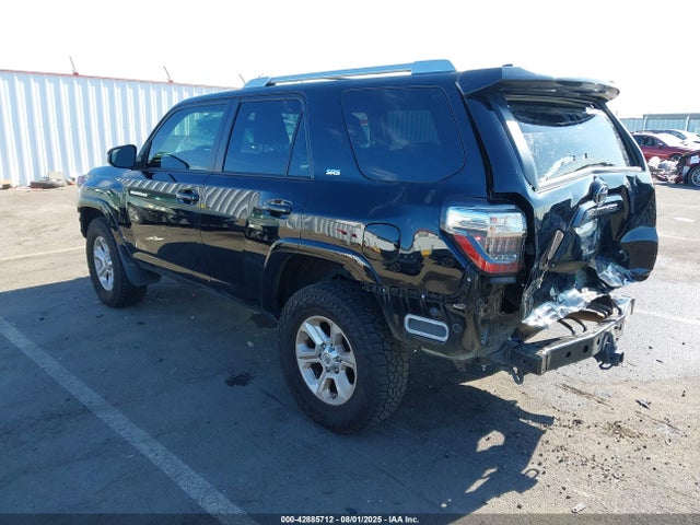 JTEBU5JR6J5568616 Toyota 1gr-fe
