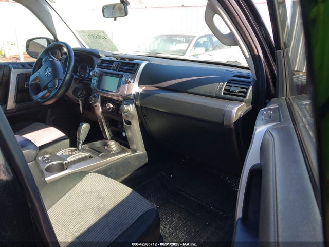 JTEBU5JR6J5568616 Toyota 1gr-fe