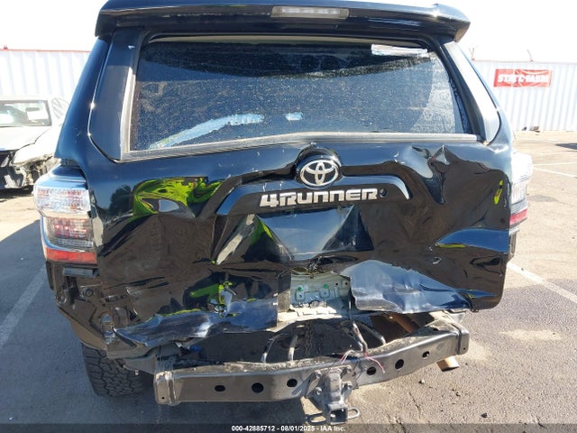 JTEBU5JR6J5568616 Toyota 1gr-fe