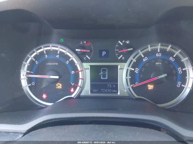 JTEBU5JR6J5568616 Toyota 1gr-fe