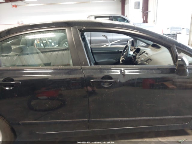 2008 Honda Civic Ex მანქანა იყიდება აუქციონზე, vin: 1HGFA15808L049612, აუქციონის ნომერი: 42885713