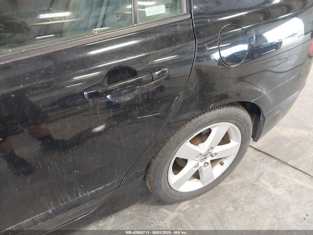 2008 Honda Civic Ex მანქანა იყიდება აუქციონზე, vin: 1HGFA15808L049612, აუქციონის ნომერი: 42885713
