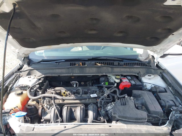 Ford 2016 2016 1FA6P0G77G5135990 Image 10