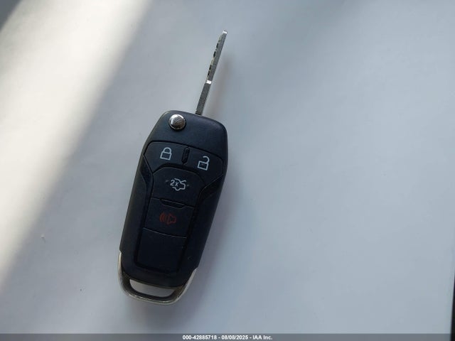 Ford 2016 2016 1FA6P0G77G5135990 Image 11