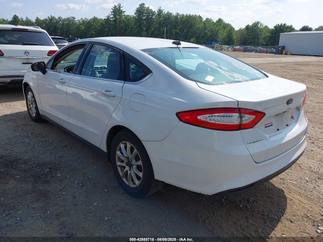 Ford 2016 2016 1FA6P0G77G5135990 Image 3
