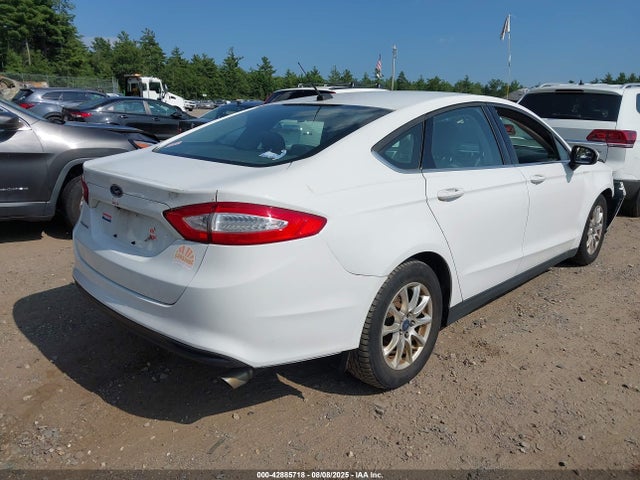 Ford 2016 2016 1FA6P0G77G5135990 Image 4