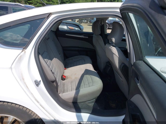 Ford 2016 2016 1FA6P0G77G5135990 Image 8