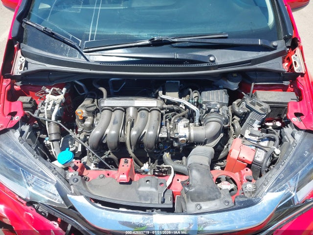 3HGGK5H62KM718620 Honda l15b1