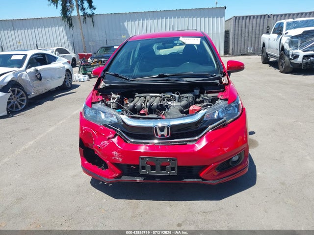 3HGGK5H62KM718620 Honda l15b1