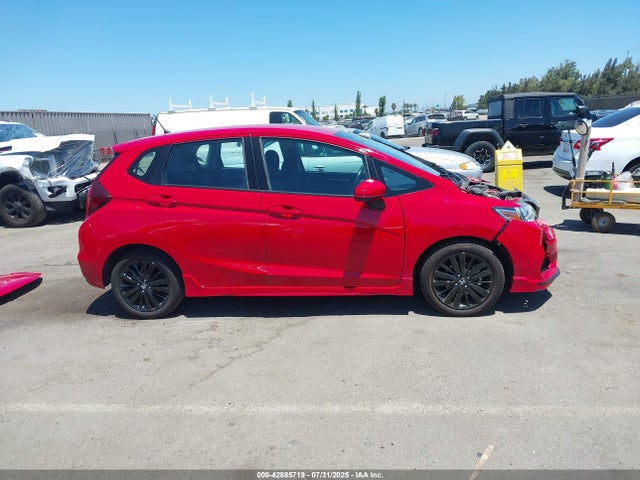 3HGGK5H62KM718620 Honda l15b1