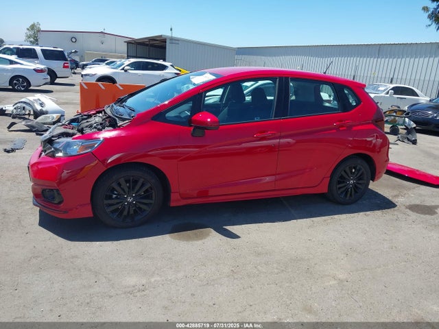 3HGGK5H62KM718620 Honda l15b1
