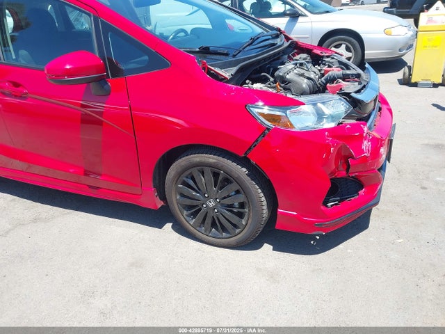 3HGGK5H62KM718620 Honda l15b1