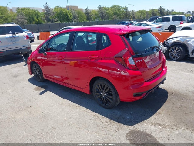 3HGGK5H62KM718620 Honda l15b1