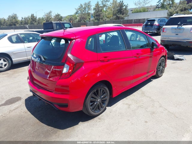 3HGGK5H62KM718620 Honda l15b1