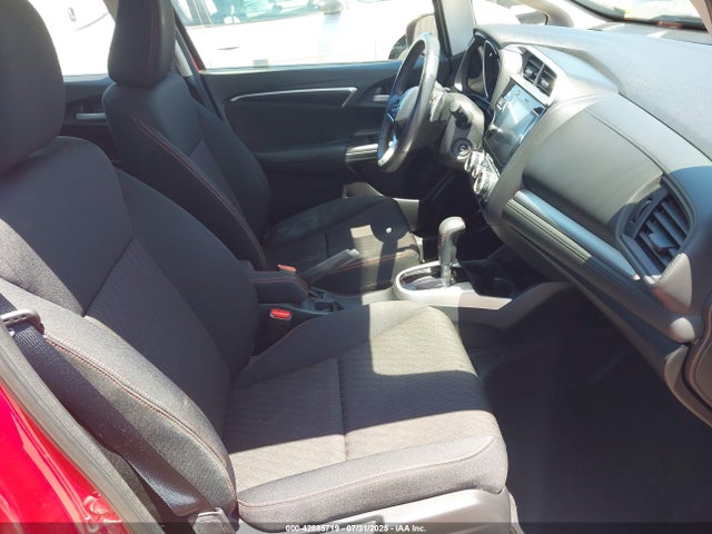 3HGGK5H62KM718620 Honda l15b1