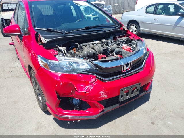 3HGGK5H62KM718620 Honda l15b1