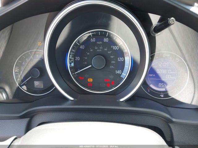 3HGGK5H62KM718620 Honda l15b1