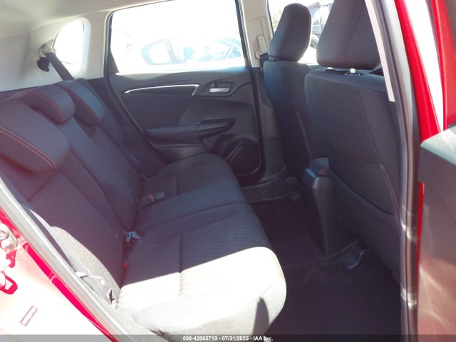 3HGGK5H62KM718620 Honda l15b1