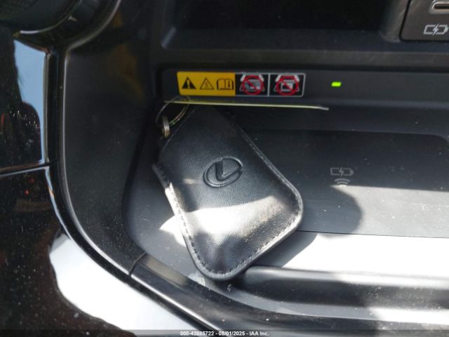 2023 LEXUS NX 350 2T2GGCEZ6PC027234 Photo 10