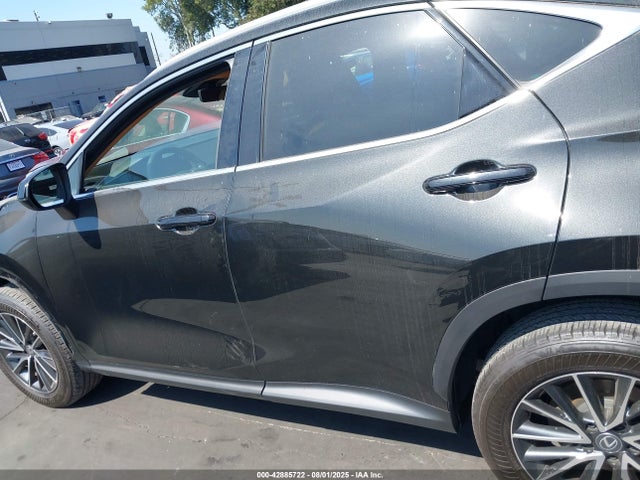 Lexus t24a-fts 2023 2T2GGCEZ6PC027234 Image 15