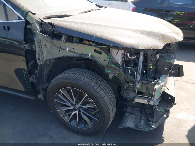 Lexus t24a-fts 2023 2T2GGCEZ6PC027234 Image 12