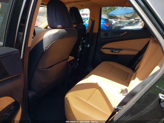2023 LEXUS NX 350 2T2GGCEZ6PC027234 Photo 7