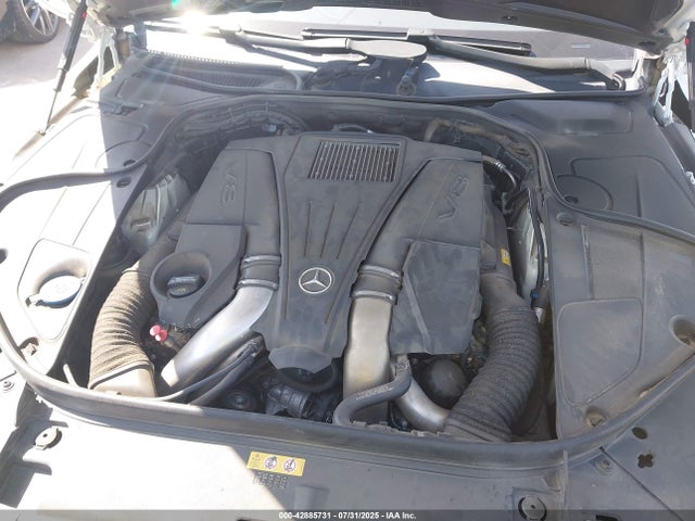 Mercedes-Benz 2015 2015 WDDUG8CB8FA132585 Image 10
