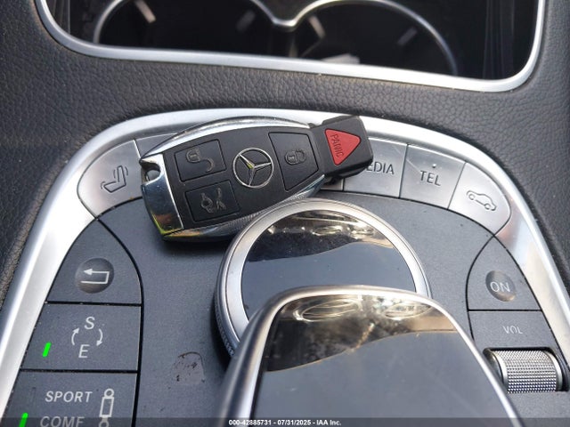 Mercedes-Benz 2015 2015 WDDUG8CB8FA132585 Image 11