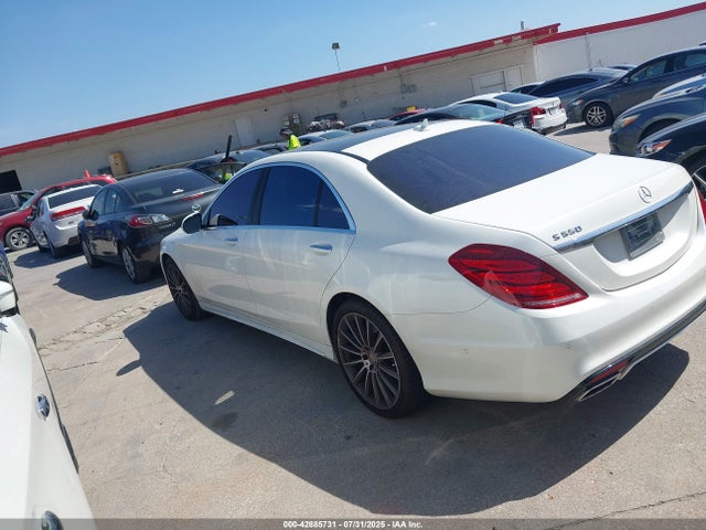 Mercedes-Benz 2015 2015 WDDUG8CB8FA132585 Image 14