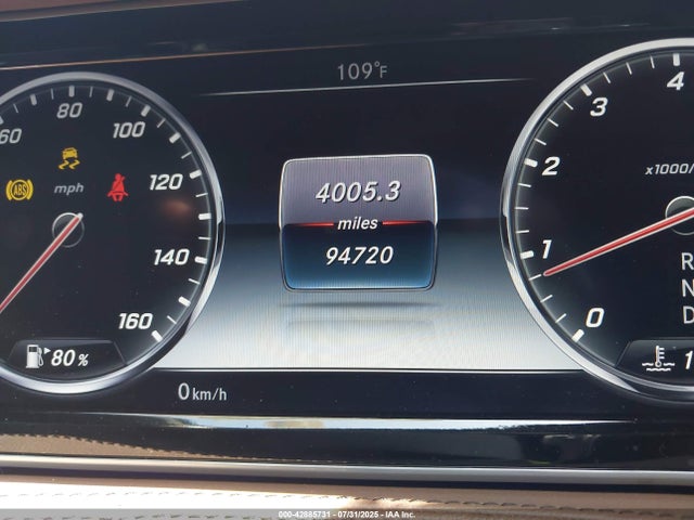Mercedes-Benz 2015 2015 WDDUG8CB8FA132585 Image 15