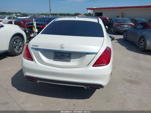 Mercedes-Benz 2015 2015 WDDUG8CB8FA132585 Image 16