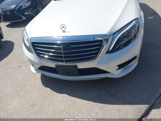 Mercedes-Benz 2015 2015 WDDUG8CB8FA132585 Image 6