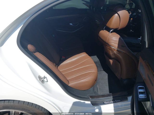 Mercedes-Benz 2015 2015 WDDUG8CB8FA132585 Image 8
