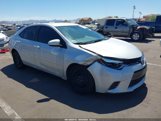 2T1BURHE3GC636316 Toyota 2zr-fe