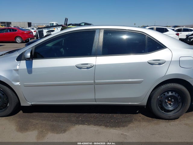 2T1BURHE3GC636316 Toyota 2zr-fe